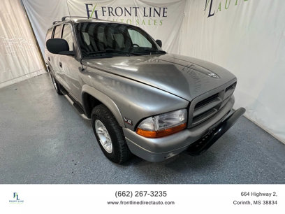 Used 1999 Dodge Durango 4WD