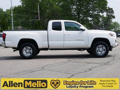 Used 2023 Toyota Tacoma SR5