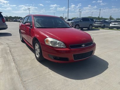 Used 2011 Chevrolet Impala LT