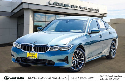 Used 2019 BMW 330i Sedan w/ Convenience Package