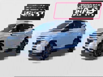 New 2025 Nissan Murano SL