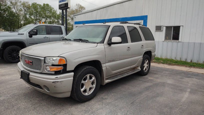 Used 2005 GMC Yukon Denali