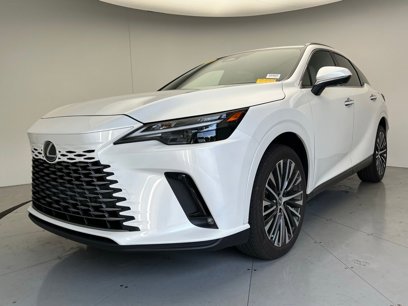 Used 2023 Lexus RX 350 Premium Plus