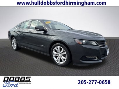 Used 2019 Chevrolet Impala LT