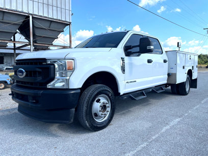 Used 2020 Ford F350 XL w/ Power Equipment Group