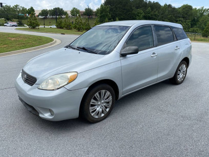 Used 2005 Toyota Matrix