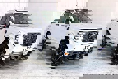 Used 2025 Ford Maverick XLT