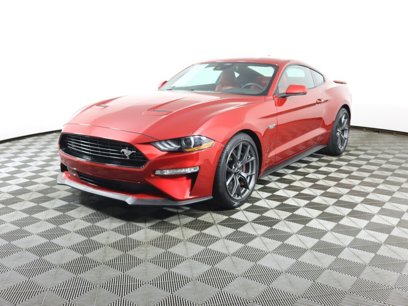 Used 2021 Ford Mustang Premium w/ 2.3L High Performance Package