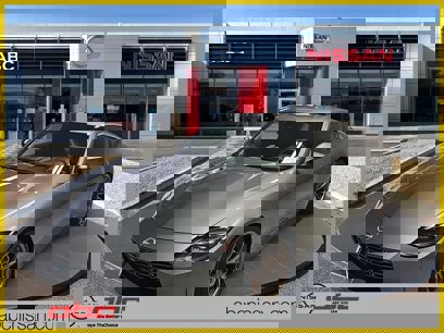 New 2025 Nissan Z Performance