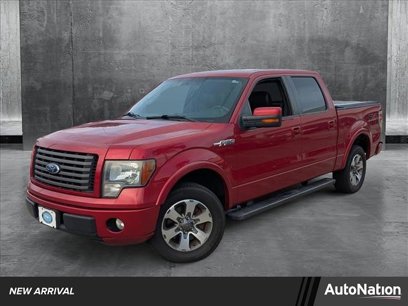Used 2010 Ford F150 XL