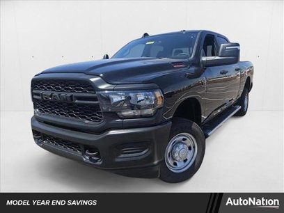 New 2024 RAM 2500 Tradesman