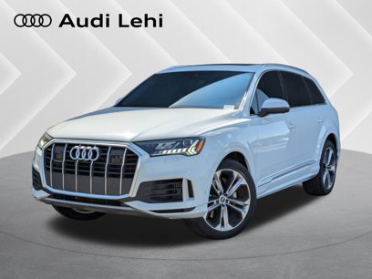 Used 2023 Audi Q7 3.0T Premium Plus w/ Premium Plus Package