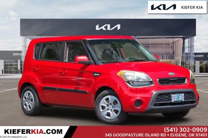 Used 2013 Kia Soul