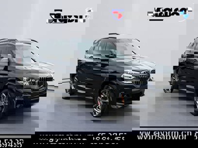 Used 2021 BMW X3 M40i w/ Premium Package