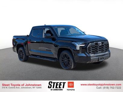 Used 2023 Toyota Tundra SR5