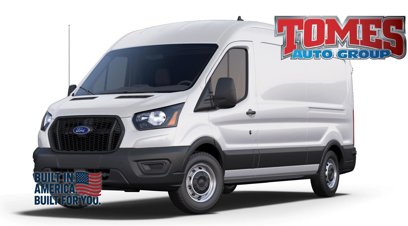 New 2025 Ford Transit 250 148 Medium Roof
