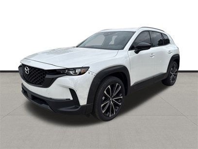 Certified 2024 MAZDA CX-50 AWD 2.5 S w/ Premium Plus Pkg
