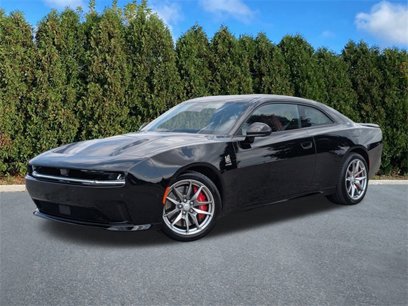 Used 2024 Dodge Charger R/T Scat Pack w/ Plus Group