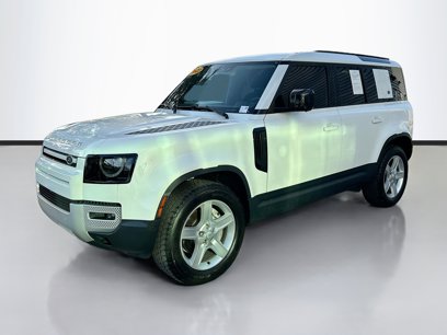 Used 2023 Land Rover Defender 110 SE