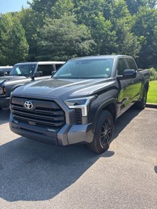 Used 2024 Toyota Tundra SR5