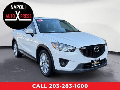 Used 2015 MAZDA CX-5 Grand Touring