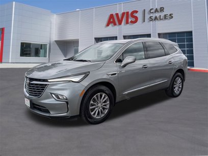 Used 2024 Buick Enclave Premium
