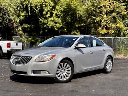Used 2011 Buick Regal CXL w/ RL2 Preferred Equipment Group