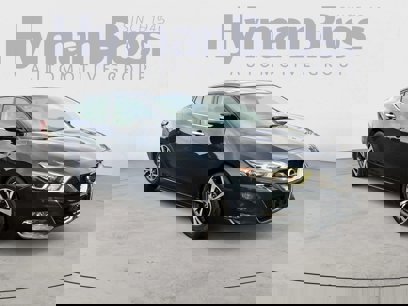 Used 2017 Nissan Maxima 3.5 SL