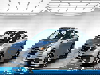 Used 2020 Subaru Legacy w/ Alloy Wheel Package