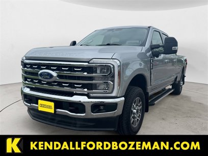 Used 2024 Ford F350 Lariat