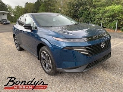 New 2025 Nissan Murano SL