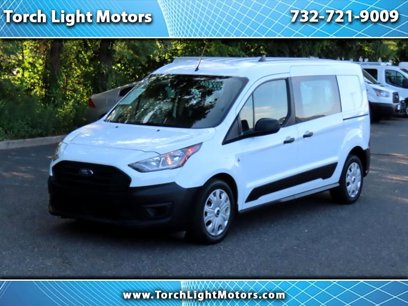 Used 2022 Ford Transit Connect XL