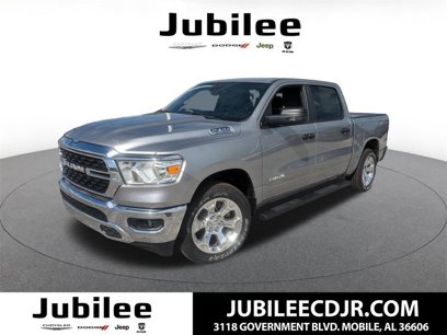 New 2023 RAM 1500 Big Horn