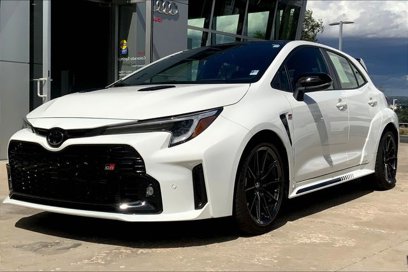 Used 2024 Toyota Corolla GR
