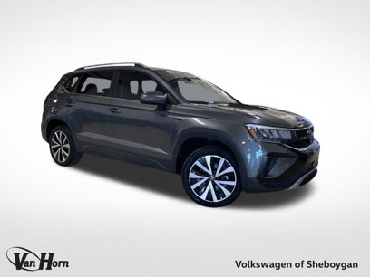 Used 2022 Volkswagen Taos SE