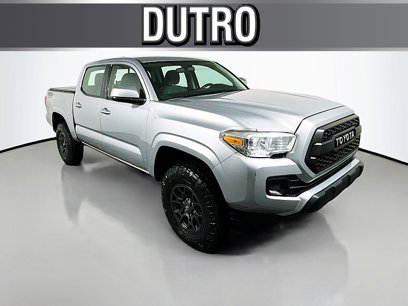 Used 2016 Toyota Tacoma SR