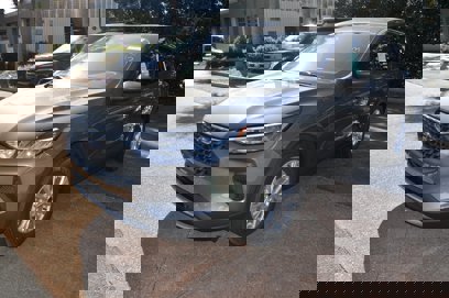 New 2025 Ford Escape Active