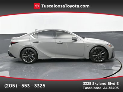 Used 2024 Lexus IS 350 F Sport