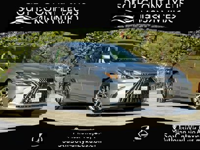 Certified 2023 Lexus ES 350