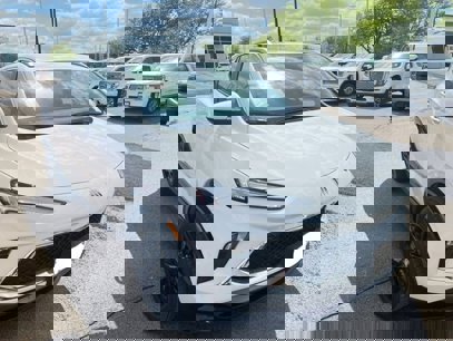 Certified 2024 Buick Encore GX Sport Touring