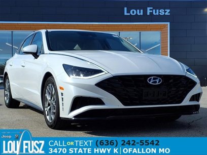Used 2023 Hyundai Sonata SEL