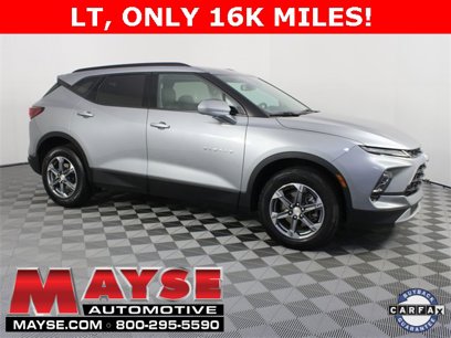 Used 2023 Chevrolet Blazer LT w/ Convenience Package