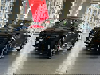 Certified 2021 Audi RS 6