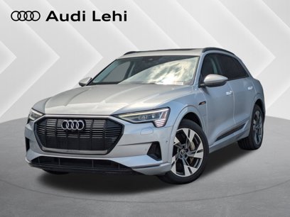 Used 2021 Audi e-tron Premium w/ Convenience Plus Package