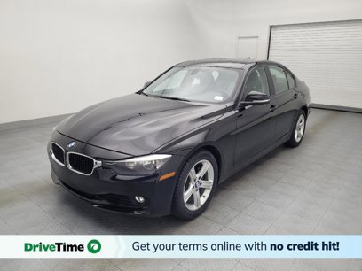 Used 2014 BMW 328i Sedan