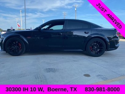 Used 2022 Dodge Charger Scat Pack