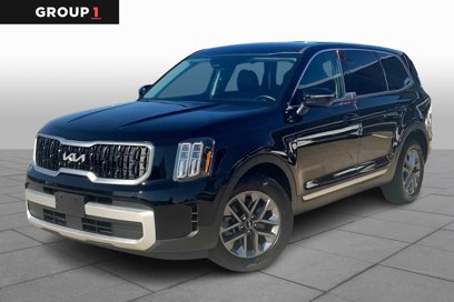 Used 2025 Kia Telluride LX