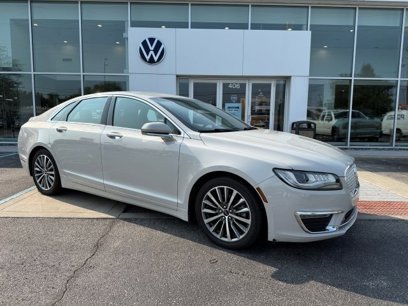 Used 2019 Lincoln MKZ Reserve