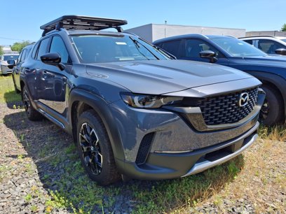 New 2025 MAZDA CX-50 Meridian Edition w/ Apex Package