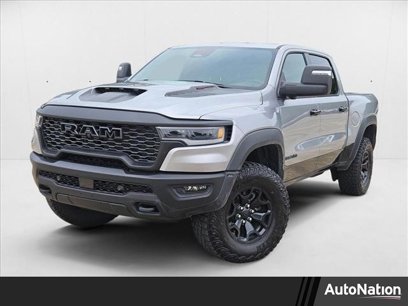Used 2025 RAM 1500 RHO w/ Bed Utility Group